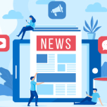 2 Jenis Fitur Landing Page Design