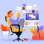 Kata Kunci Dalam Internet Marketing